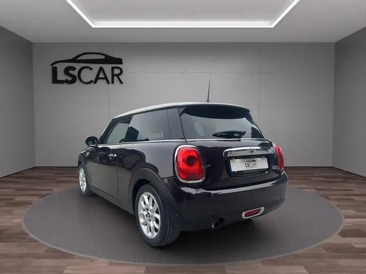 MINI Cooper D 1.5 Business 5p~Unipro~Promo finanziamento
