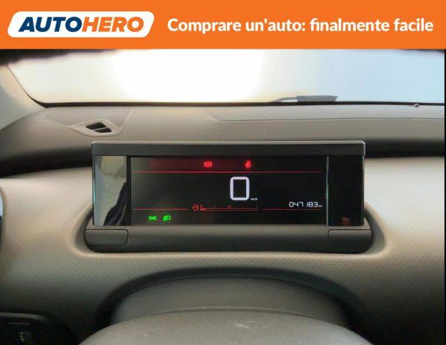 CITROEN C4 Cactus PureTech 110 S&S Feel Pack