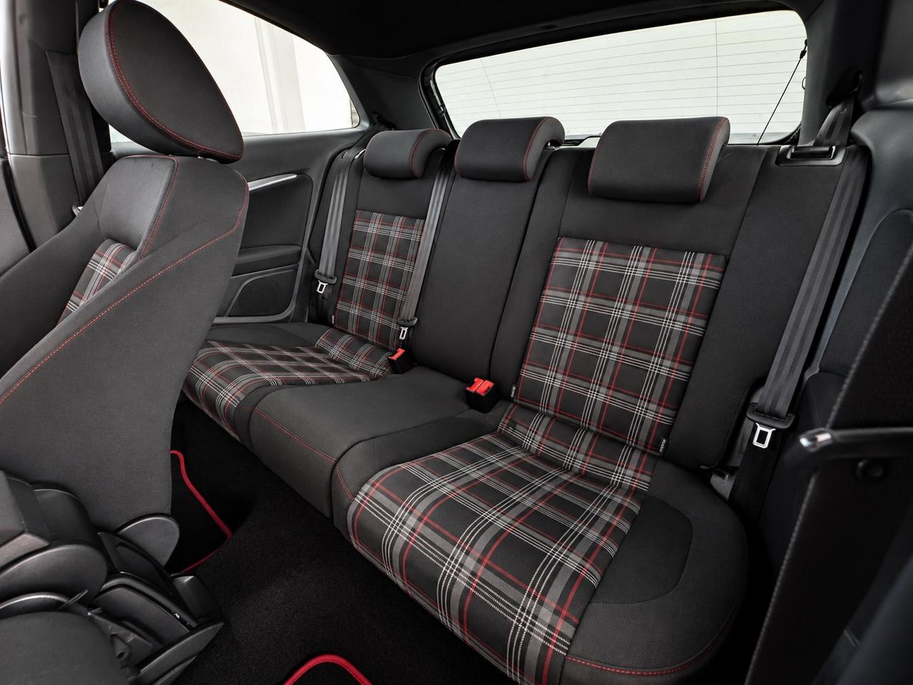 Volkswagen Polo GTI 1.8 3p. BlueMotion Technology