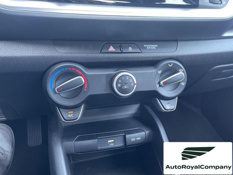 KIA Stonic 1.0 T-GDi 100 CV MHEV MT Urban AZIENDALE IVA ESPOSTA