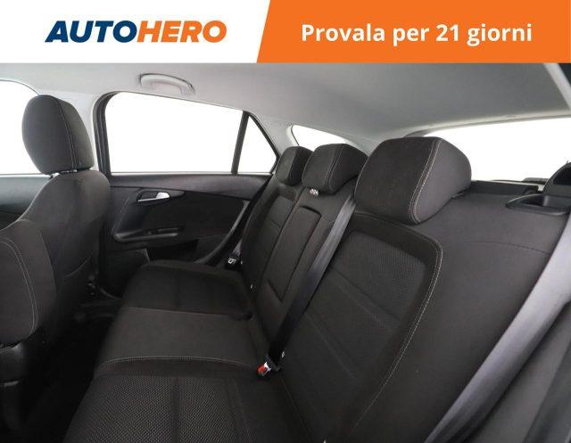 FIAT Tipo 1.4 T-Jet 120CV SW Lounge