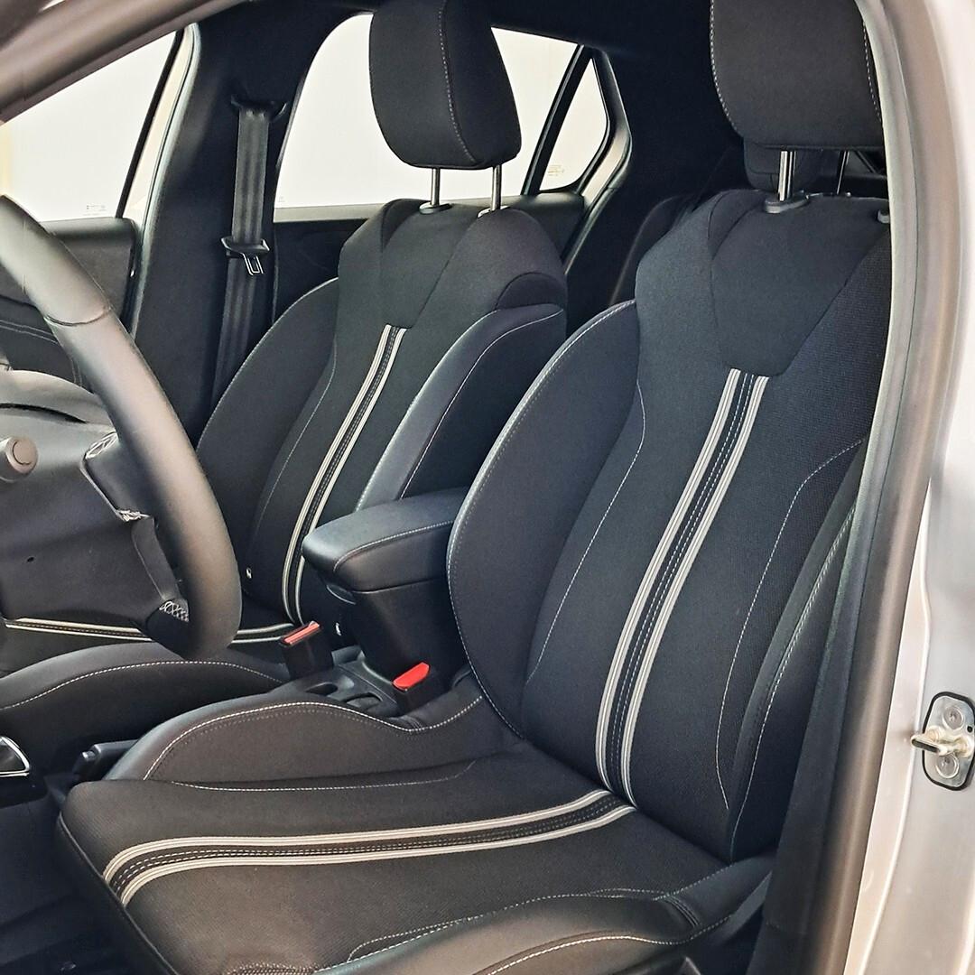 Opel Corsa 1.2 100 CV Edition