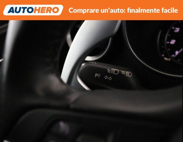 ALFA ROMEO Stelvio 2.0 Turbo 280 CV AT8 Q4 First Edition