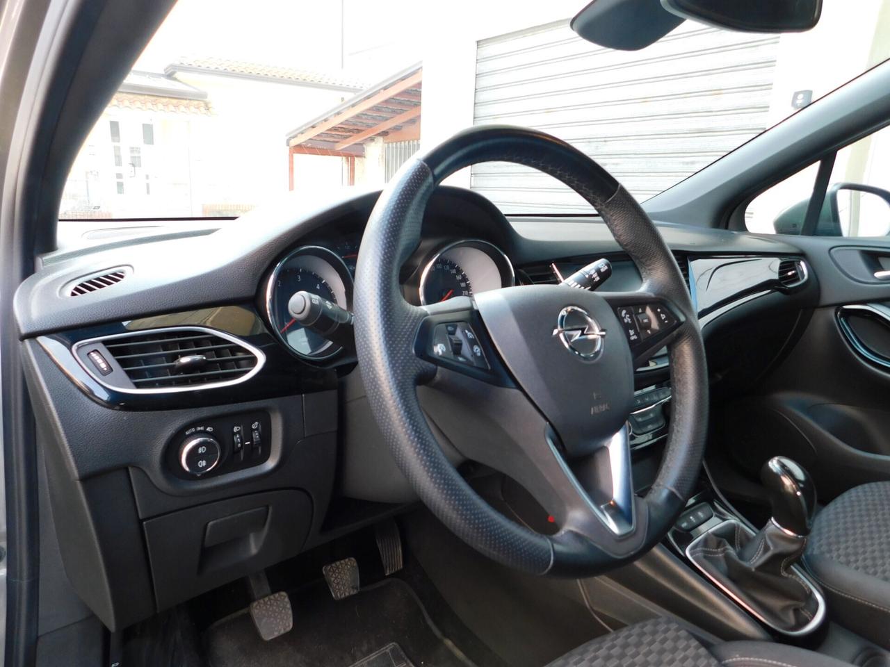 Opel ASTRA Berlina 1.6 CDTi INNOVATION 2020