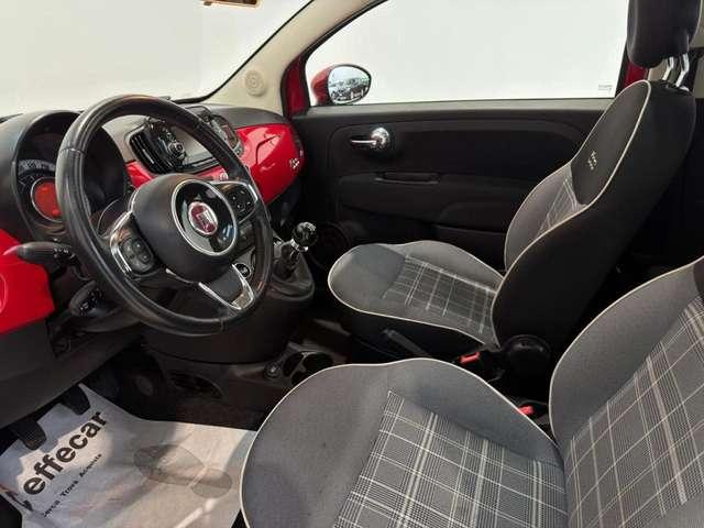 Fiat 500 1.2 Collezione NEOPATENTATI