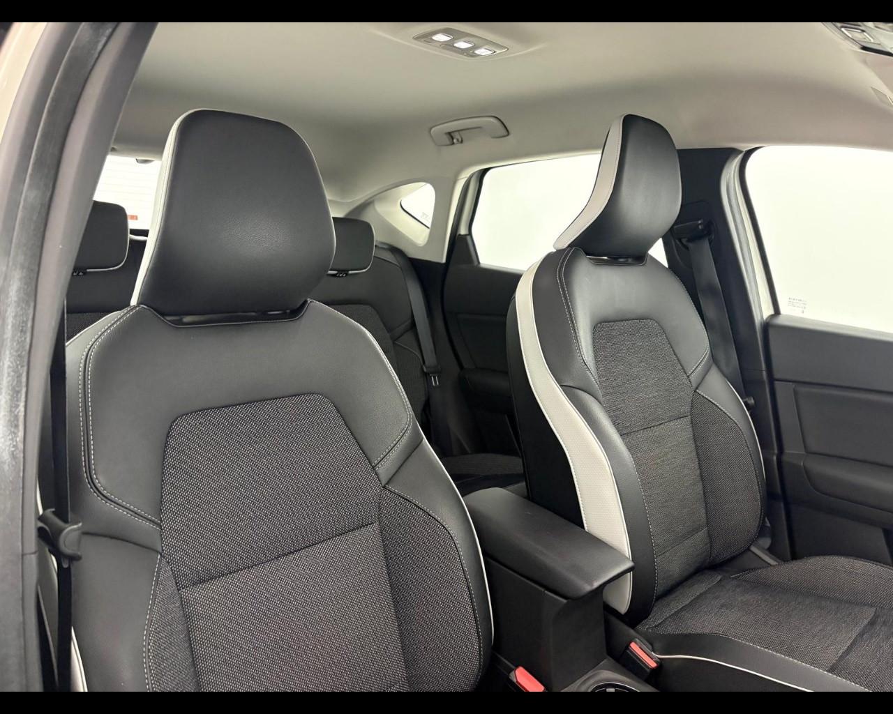 RENAULT Captur 1.0 tce Business 100cv - GPL AFTERMARKET
