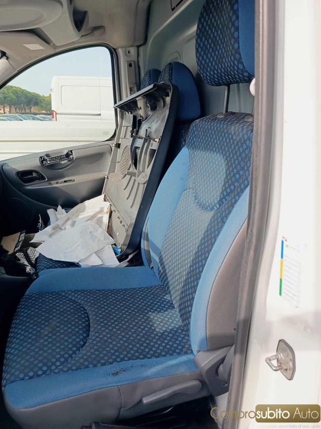 FIAT Scudo 1.6 MJT + IVA 22%
