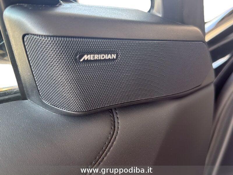 Land Rover Range Rover V 2022 3.0d i6 mhev SE awd 249cv auto