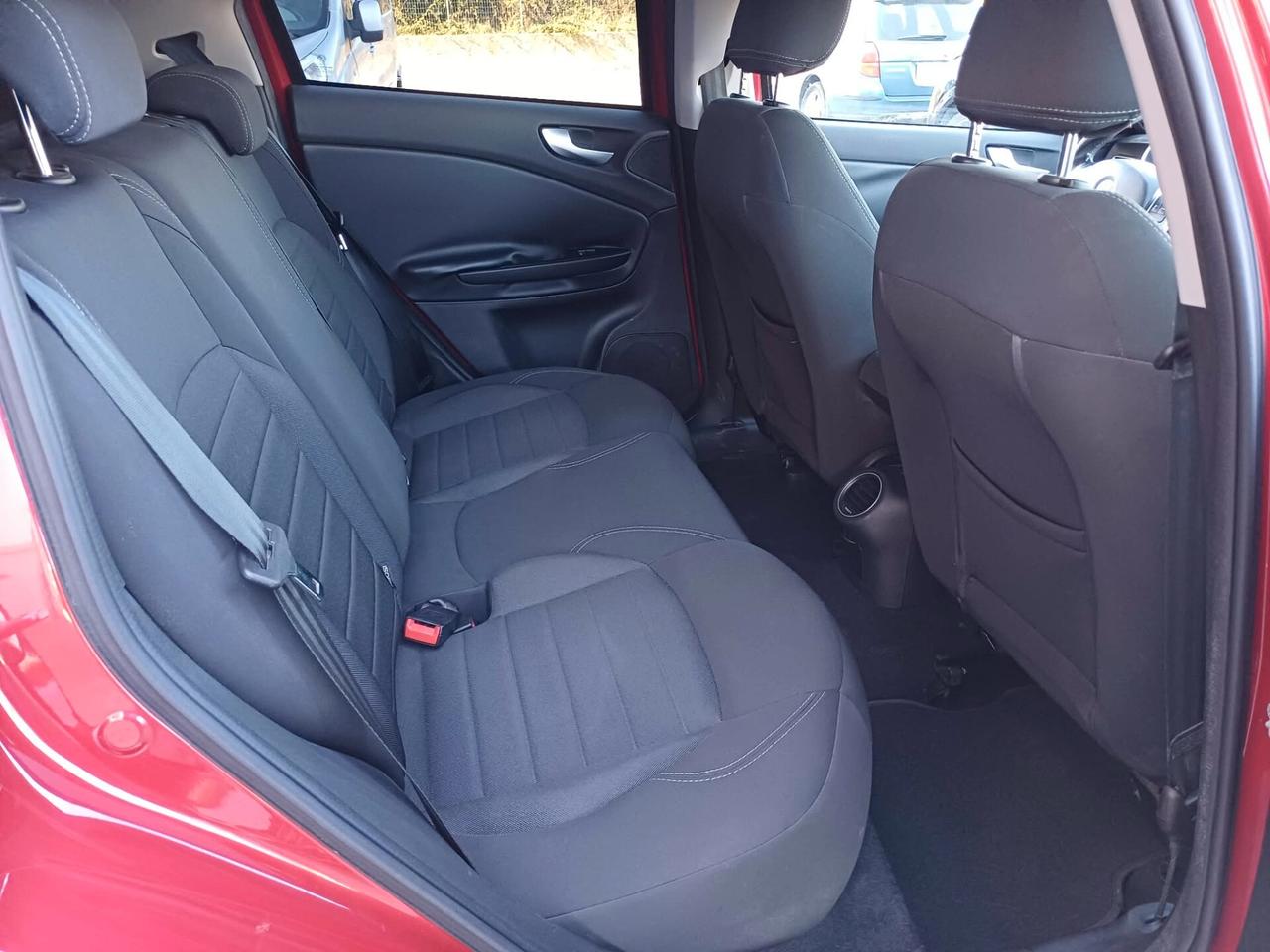 Alfa Romeo Giulietta 2.0 JTDm-2 150 CV Distinctive