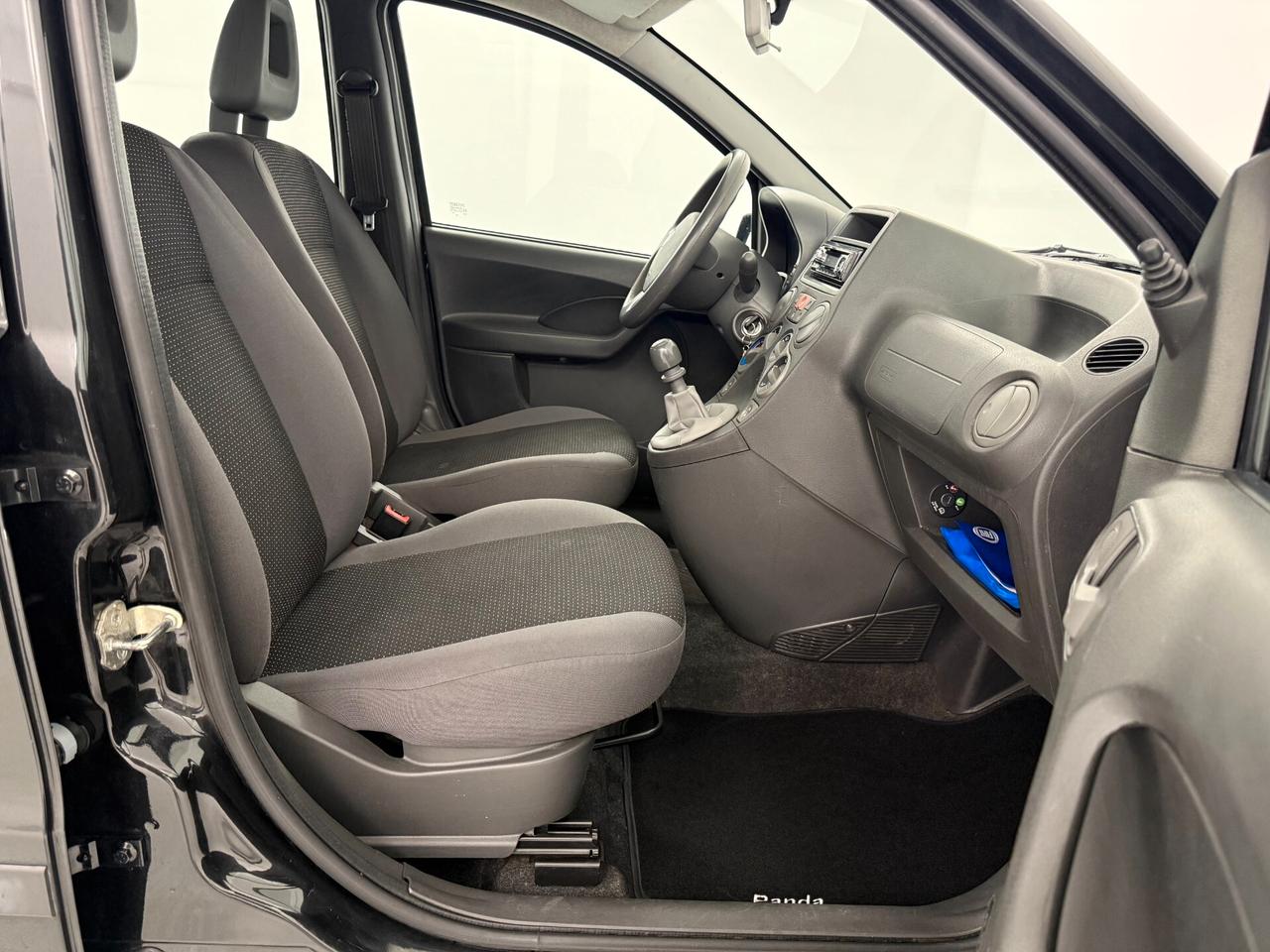 Fiat Panda 1.2