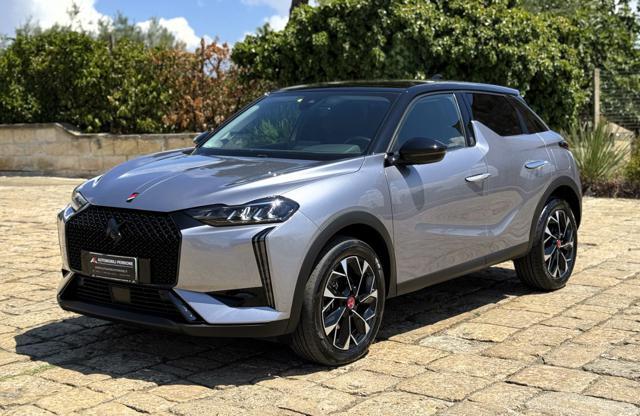 DS AUTOMOBILES DS 3 BlueHDi 130cv. Perform. Line Restyling