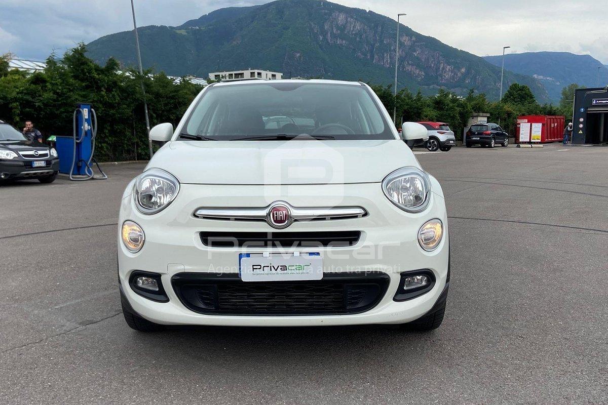 FIAT 500X 1.4 MultiAir 140 CV Pop Star