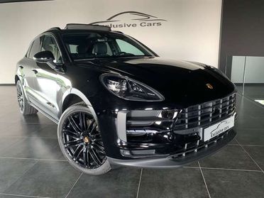 Porsche Macan 2.0 245cv pdk PASM/TETTO/ACC/18 VIE/