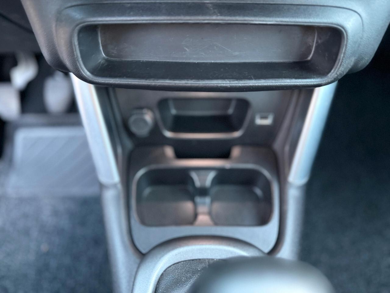 Citroen C3 Aircross BlueHDi 100 S&S Origins