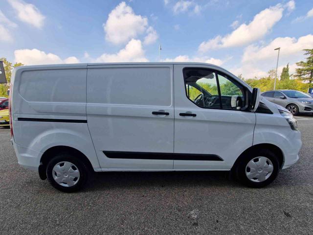 FORD Transit Custom 280 2.0 TDCi 130 PC Furgone Trend