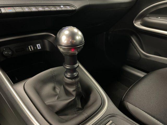 JEEP Avenger 1.2 Altitude Pack Infot & Conv Winter KM0 MY24