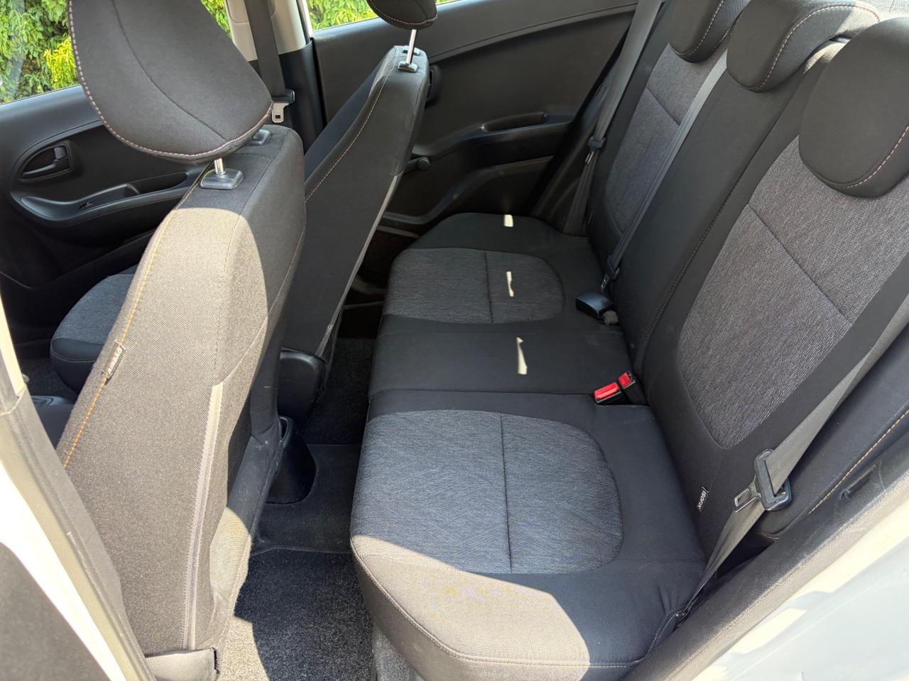 Kia Picanto 1.0 BENZINA NUOVISSIMA
