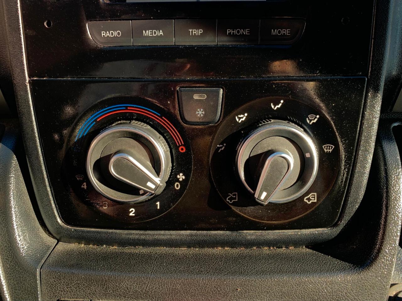 Fiat Ducato 35 2.3 MJT PC Cabinato Maxi