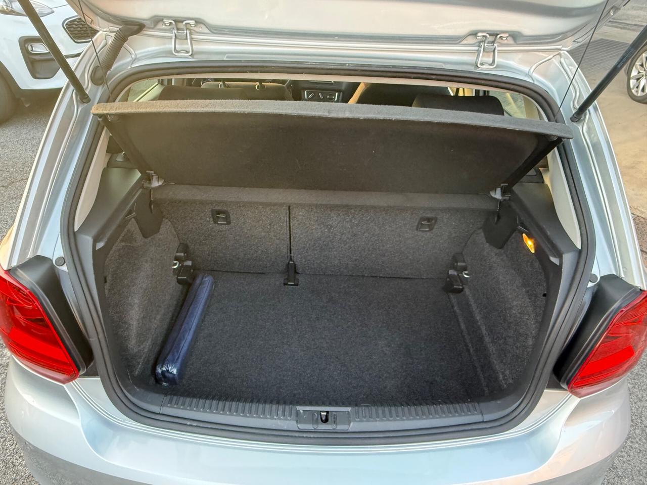 Polo 1.2 TSI- Highline-( 50 mila km ) -unipro