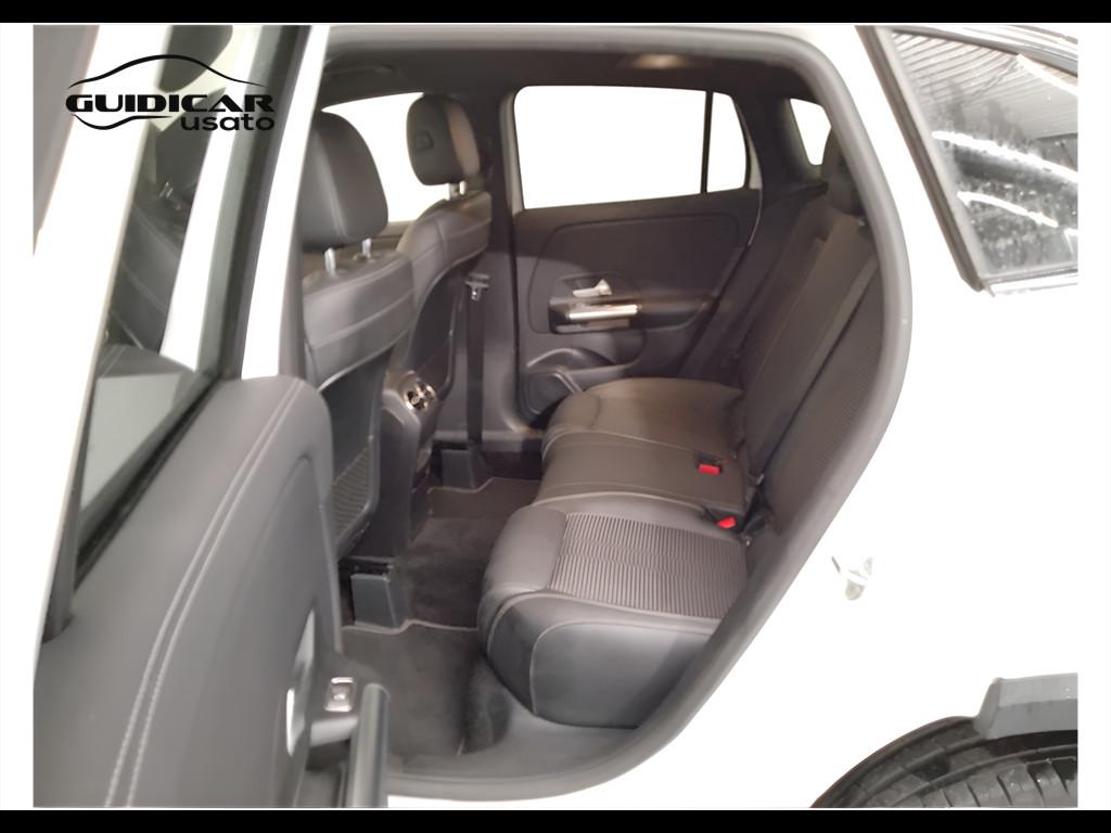 Mercedes-Benz GLA-H247 2020 - GLA 200 Sport auto