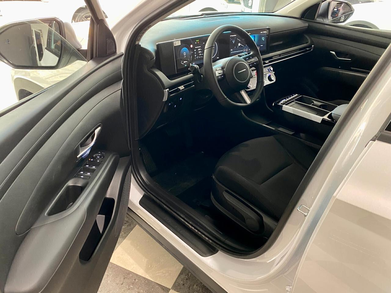 Hyundai Tucson 1.6 CRDI 48V DCT KMZERO PROMO-2025
