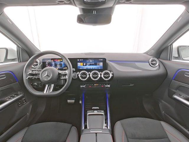 MERCEDES-BENZ GLA 250 e hybrid EQ AMG Line Advanced Plus