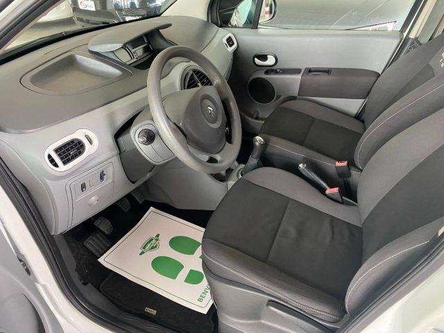 RENAULT Modus 1.5 dCi 75CV Wave