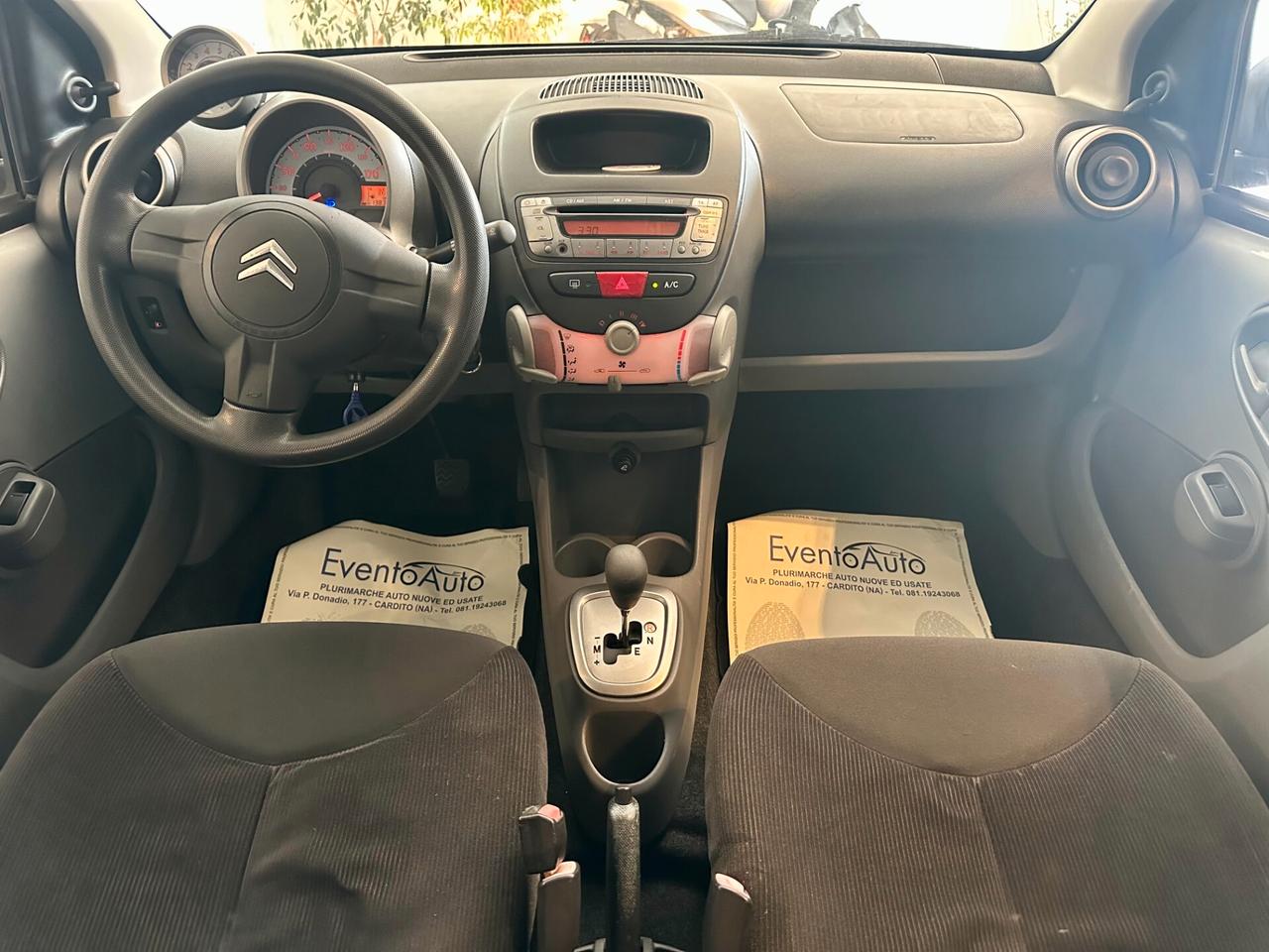 Citroen C1 1.0 3 porte CMP-5 AMIC1