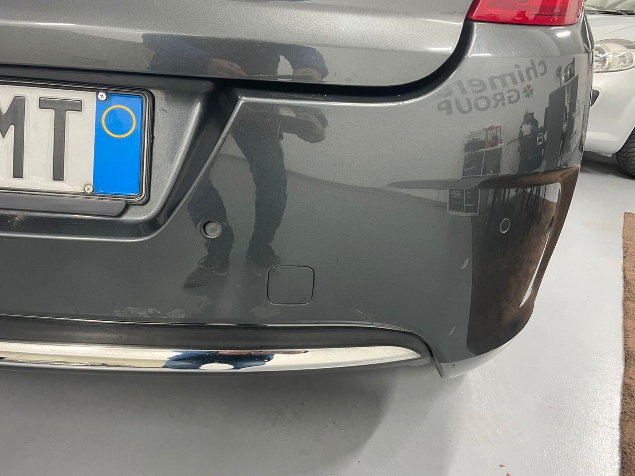 Citroen C4 1.6 e-HDi 115 airdream Exclusive