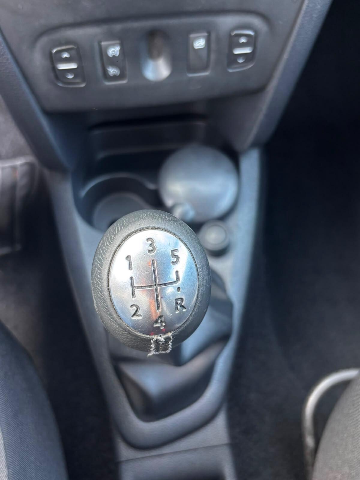 Dacia Sandero Stepway 1.5 dCi 8V 90CV Prestige