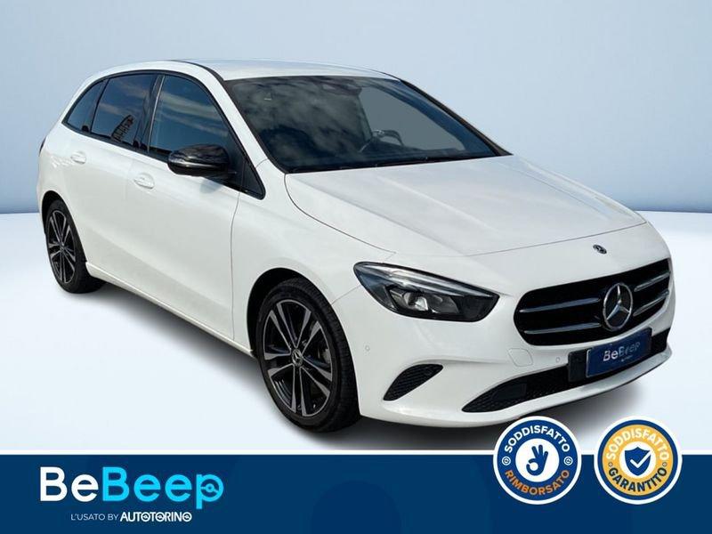 Mercedes-Benz Classe B B 180 D SPORT AUTO