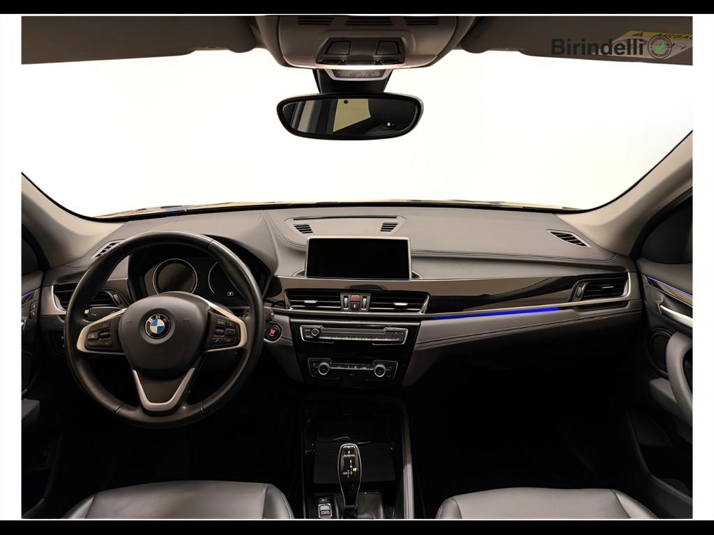 BMW X1 (F48) - X1 xDrive18d xLine Plus
