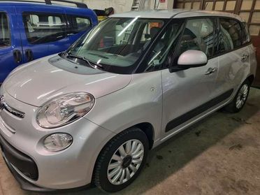 Fiat 500L 500L 1.4 Lounge 95cv