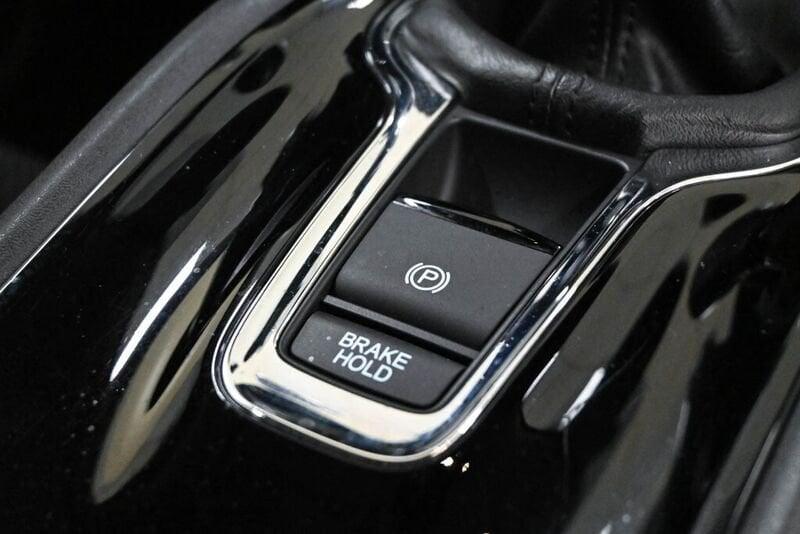 Honda HR-V HR-V 1.5 i-VTEC Elegance Navi ADAS
