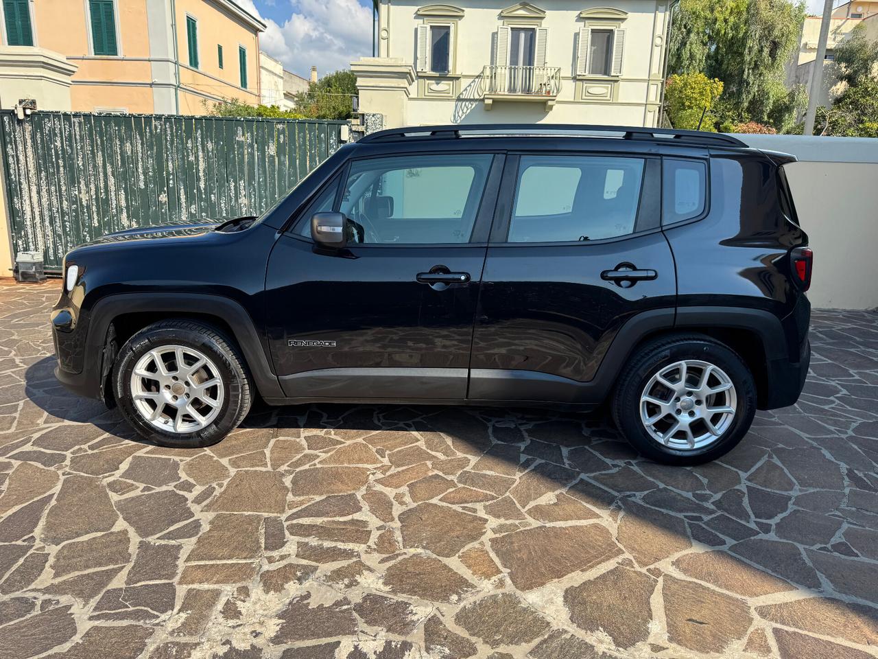 Jeep Renegade 1.0 Limited unico proprietario