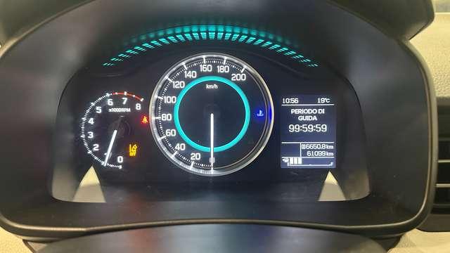 Suzuki Ignis 1.2 dualjet iTop 90cv