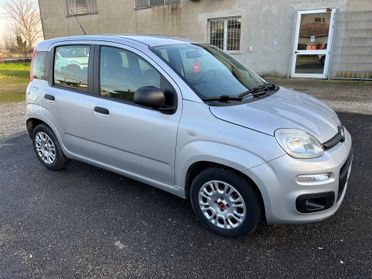 Fiat Panda 1.3 MJT 95 CV S&S Easy Euro6