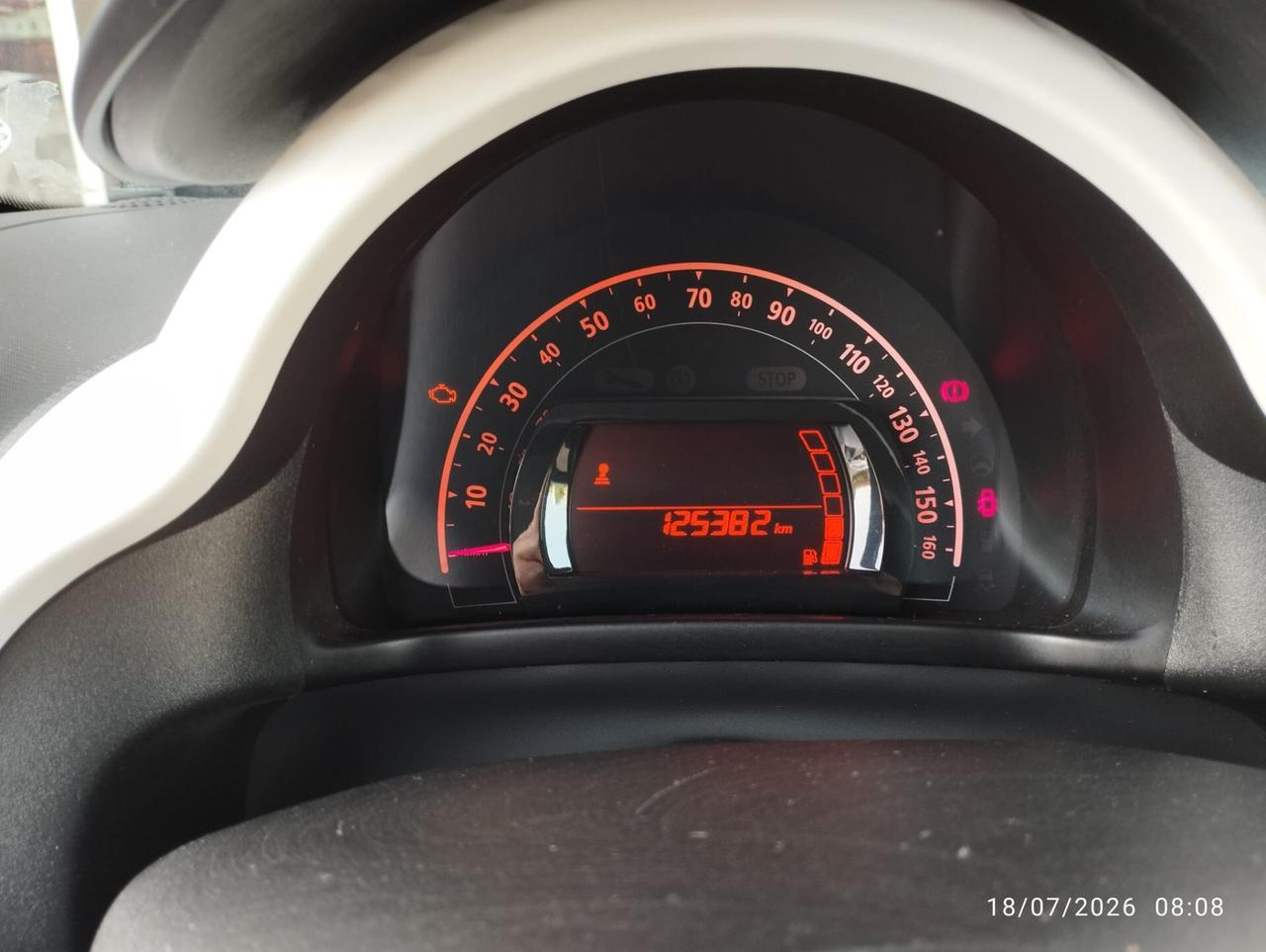 Renault Twingo 1.0 69cv SCe Zen