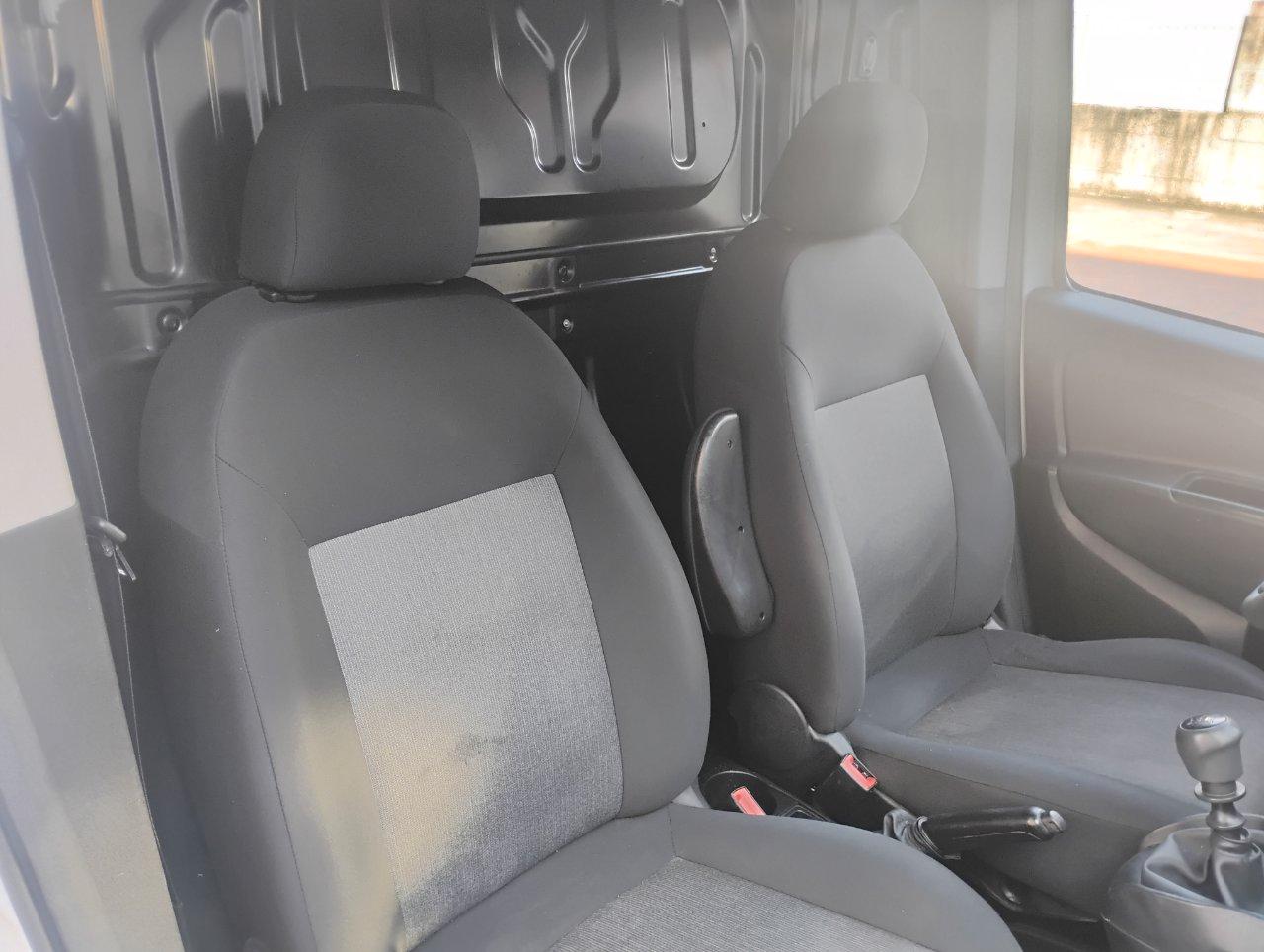 FIAT Doblo cargo 1.6 mjt. Lounge S&S.DOPPIA PORTA LATERALE