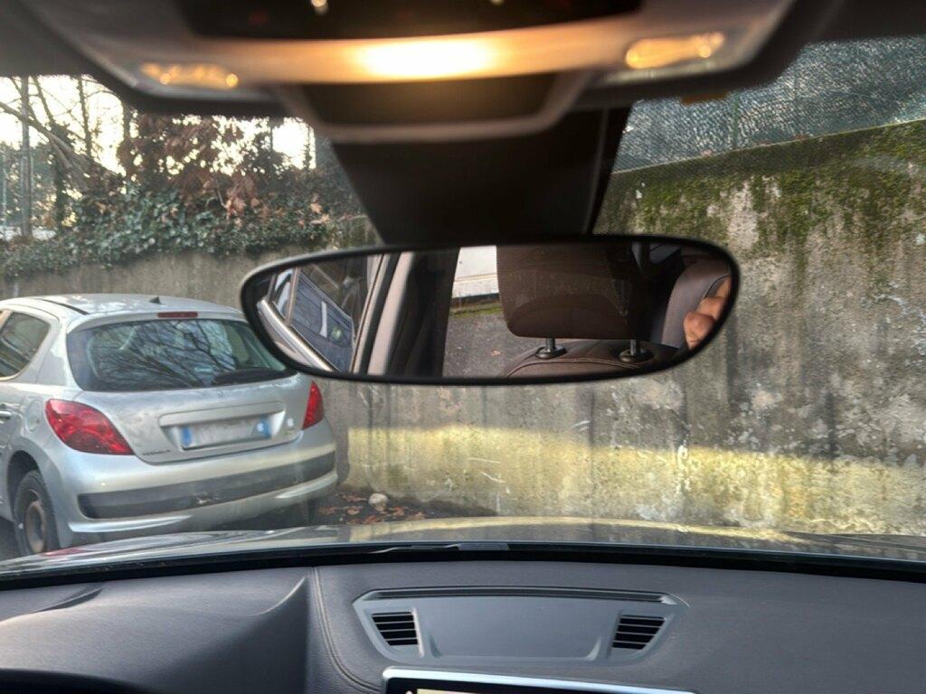 BMW X1 18 d xLine Plus sDrive Steptronic