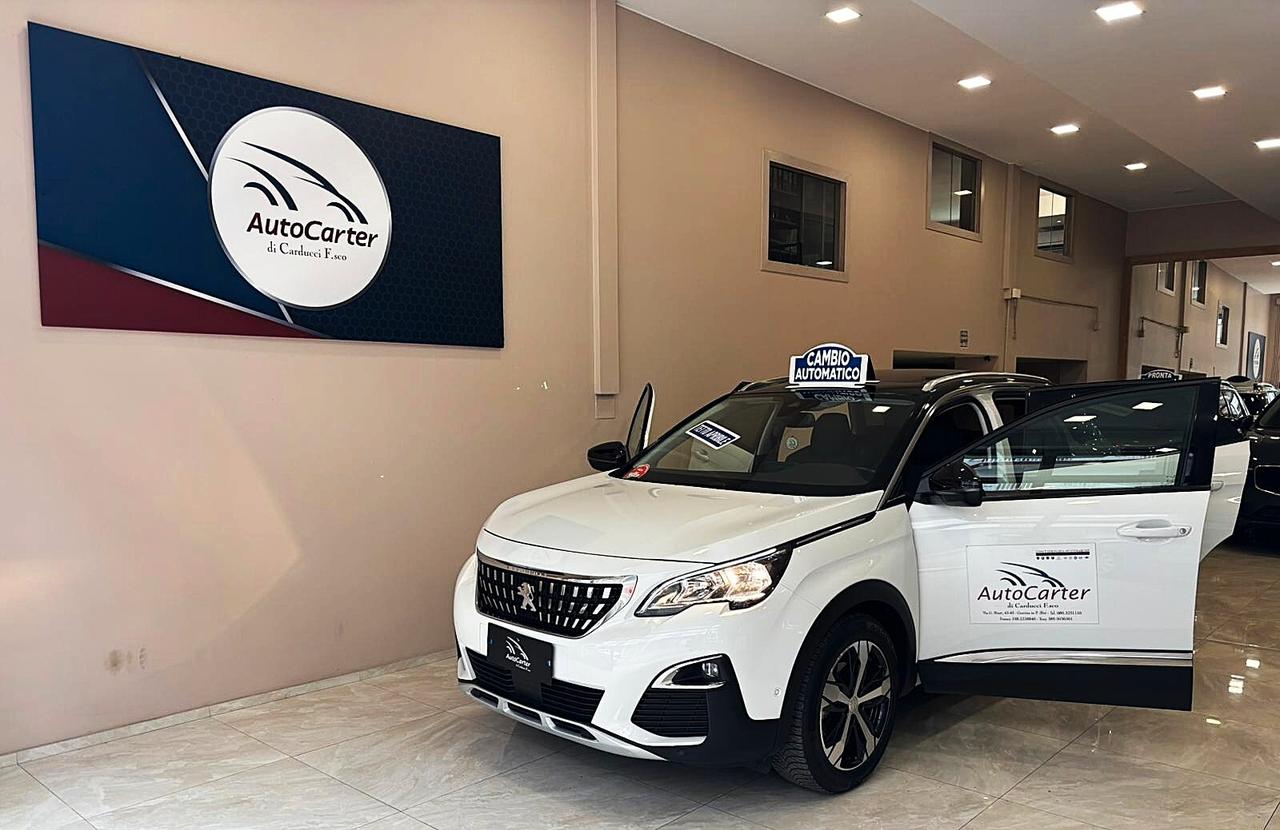 Peugeot 3008 1.5 HDI 130CV**TETTO**