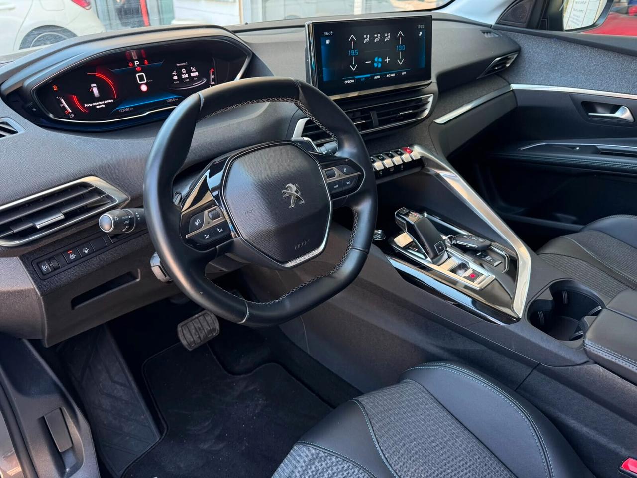 Peugeot 5008 BlueHDi 130 S&S EAT8 Allure