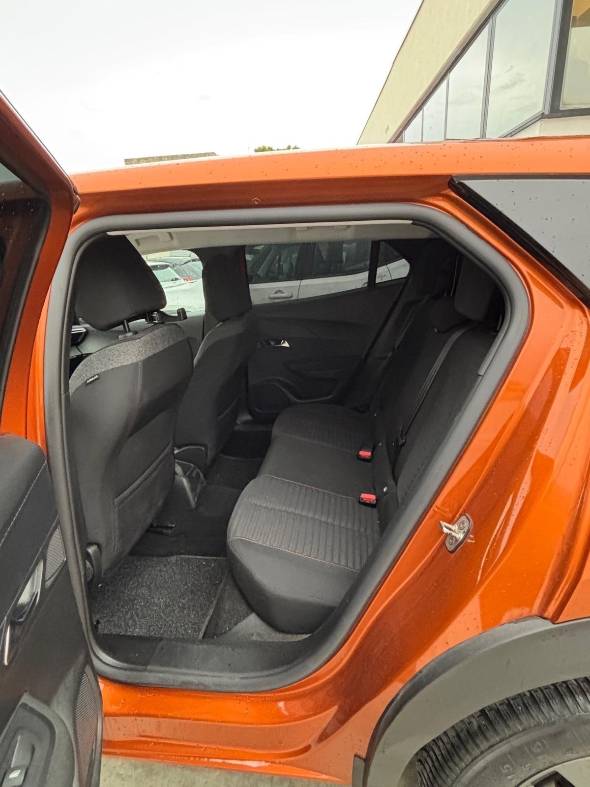 Peugeot 2008 BlueHDi 110 S&S Allure Pack