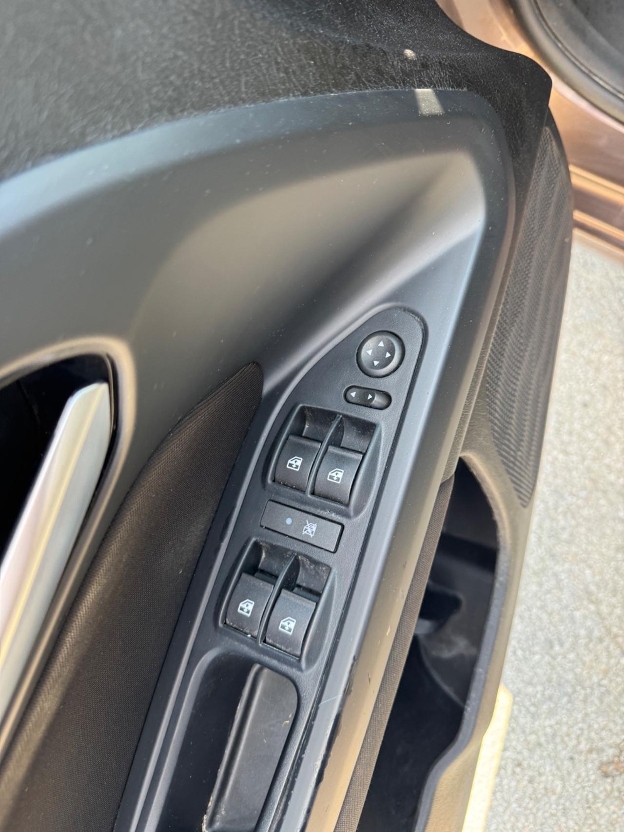 Fiat Tipo 1.6 Mjt 4 porte Lounge VISTA E PIACIUTA