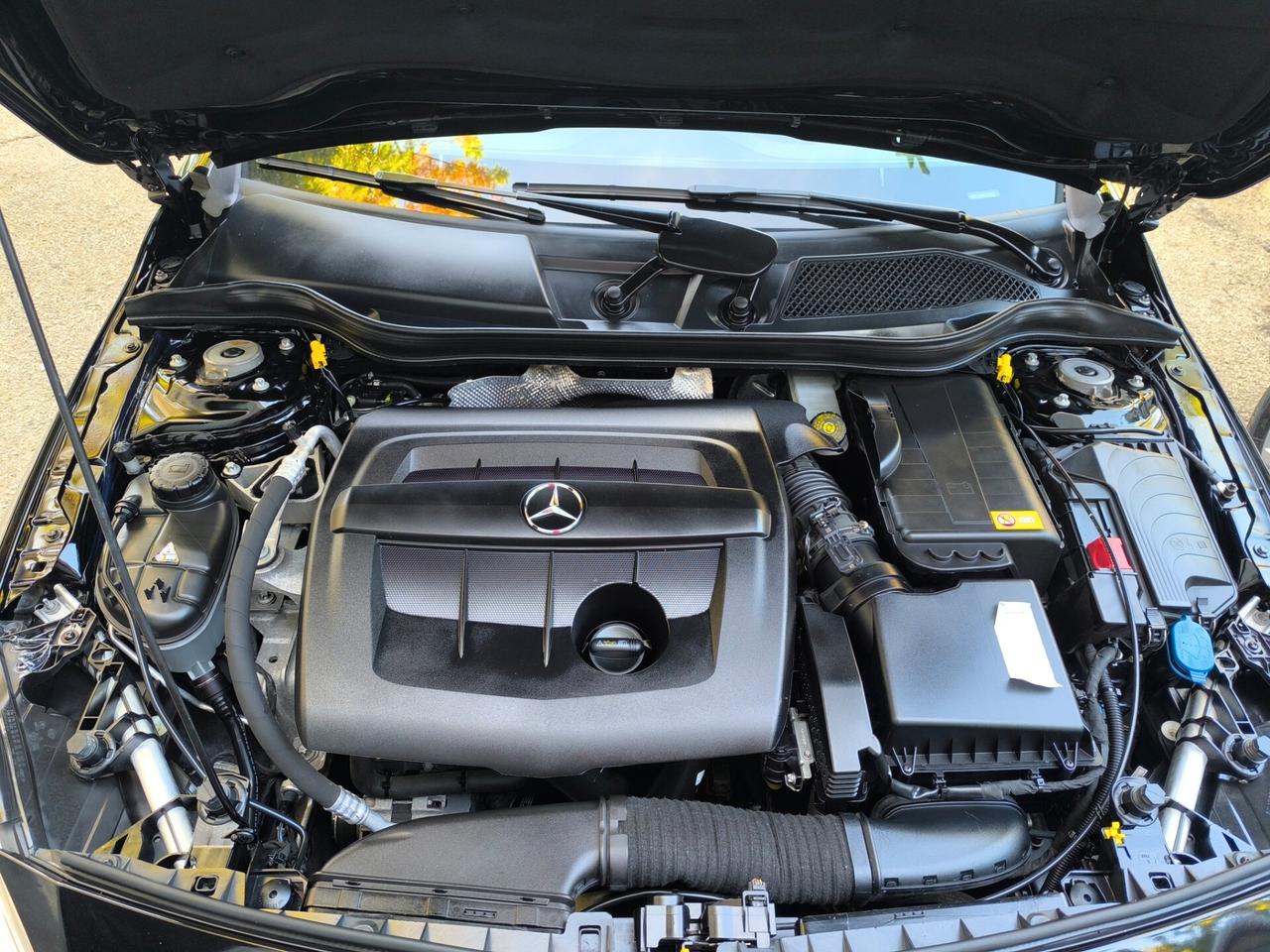 Mercedes-benz A 180 CDI Sport