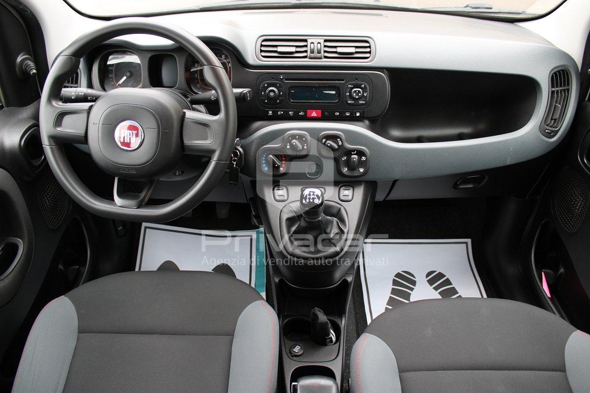 FIAT Panda 1.2 EasyPower Easy