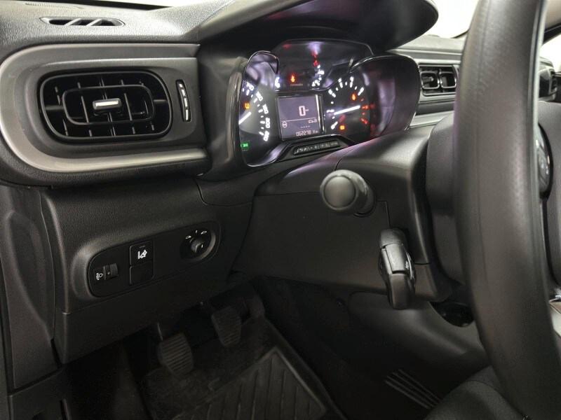 CITROEN C3 3ª serie C3 PureTech 83 S&S Shine