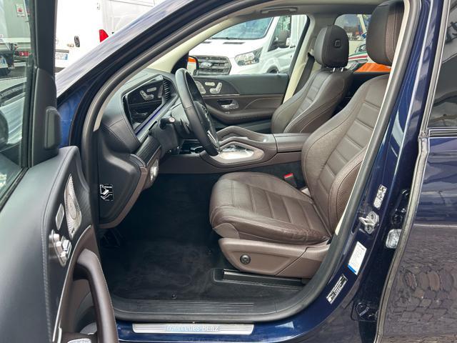 MERCEDES-BENZ GLE 350 de hybrid EQ 4Matic Premium Plus