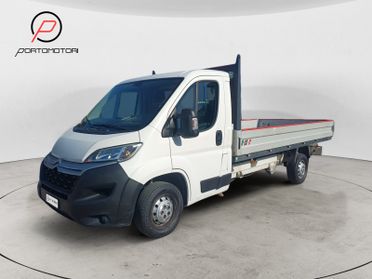 CITROEN Jumper (3ª serie) - Jumper 35 BlueHDi 165 PLM-SL Cassonato
