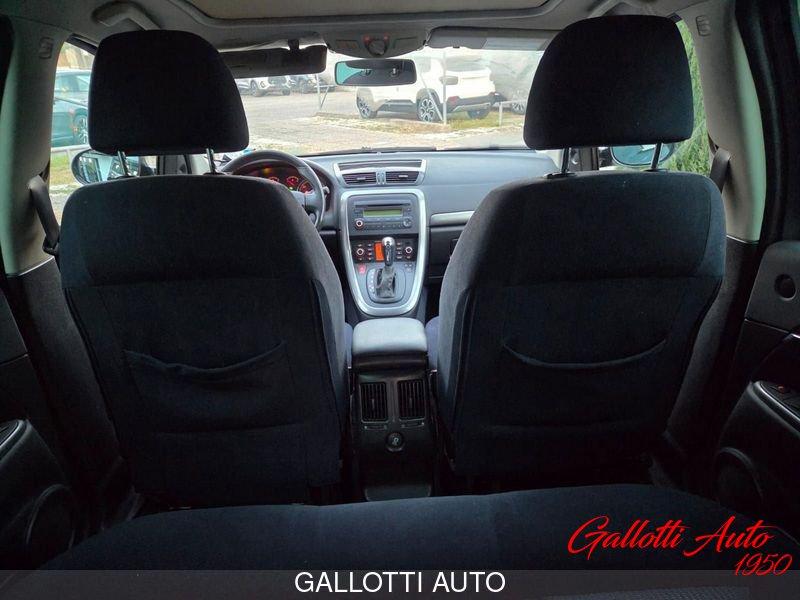 FIAT Croma 1.9 Multijet 16V aut.